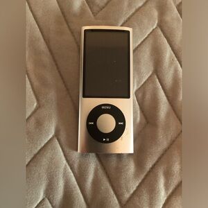 Apple iPod